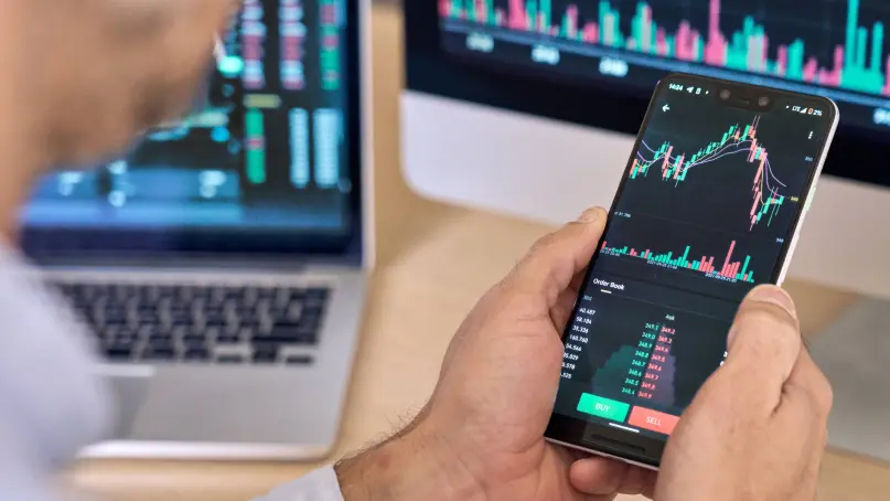 Velomanatex Trading Plattform